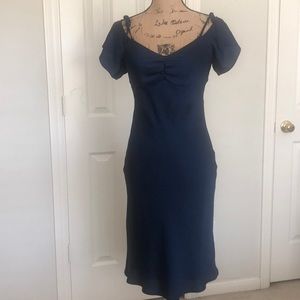 Express Dress, Small